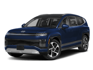 Hyundai IONIQ 9 Performance Limited AWD Hyundai IONIQ 9 Performance Limited AWD