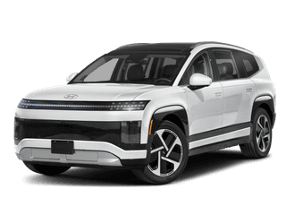 Hyundai IONIQ 9 Performance Limited AWD Hyundai IONIQ 9 Performance Limited AWD