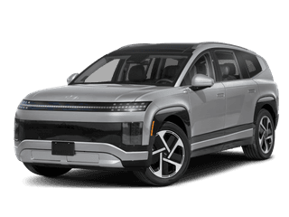 Hyundai IONIQ 9 Performance Limited AWD Hyundai IONIQ 9 Performance Limited AWD