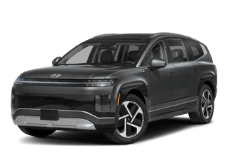 Hyundai IONIQ 9 Performance Limited AWD Hyundai IONIQ 9 Performance Limited AWD