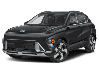 Hyundai Kona Limited AWD Hyundai Kona Limited AWD