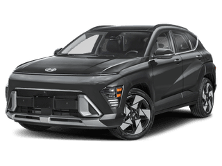 Hyundai Kona Limited AWD Hyundai Kona Limited AWD