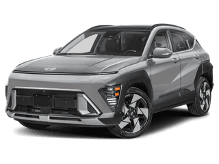 Hyundai Kona Limited FWD Hyundai Kona Limited FWD