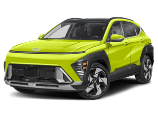 Hyundai Kona Limited FWD Hyundai Kona Limited FWD