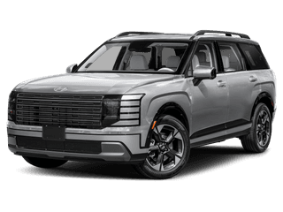 Hyundai Palisade Limited AWD Hyundai Palisade Limited AWD