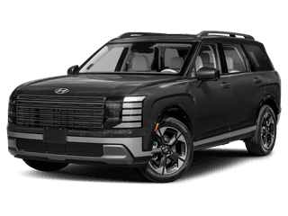 Hyundai Palisade Limited AWD Hyundai Palisade Limited AWD