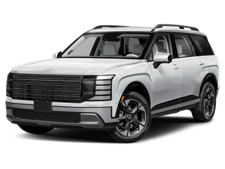 Hyundai Palisade Limited AWD Hyundai Palisade Limited AWD