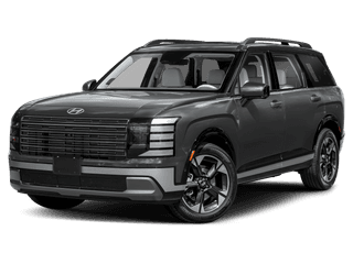 Hyundai Palisade Limited AWD Hyundai Palisade Limited AWD