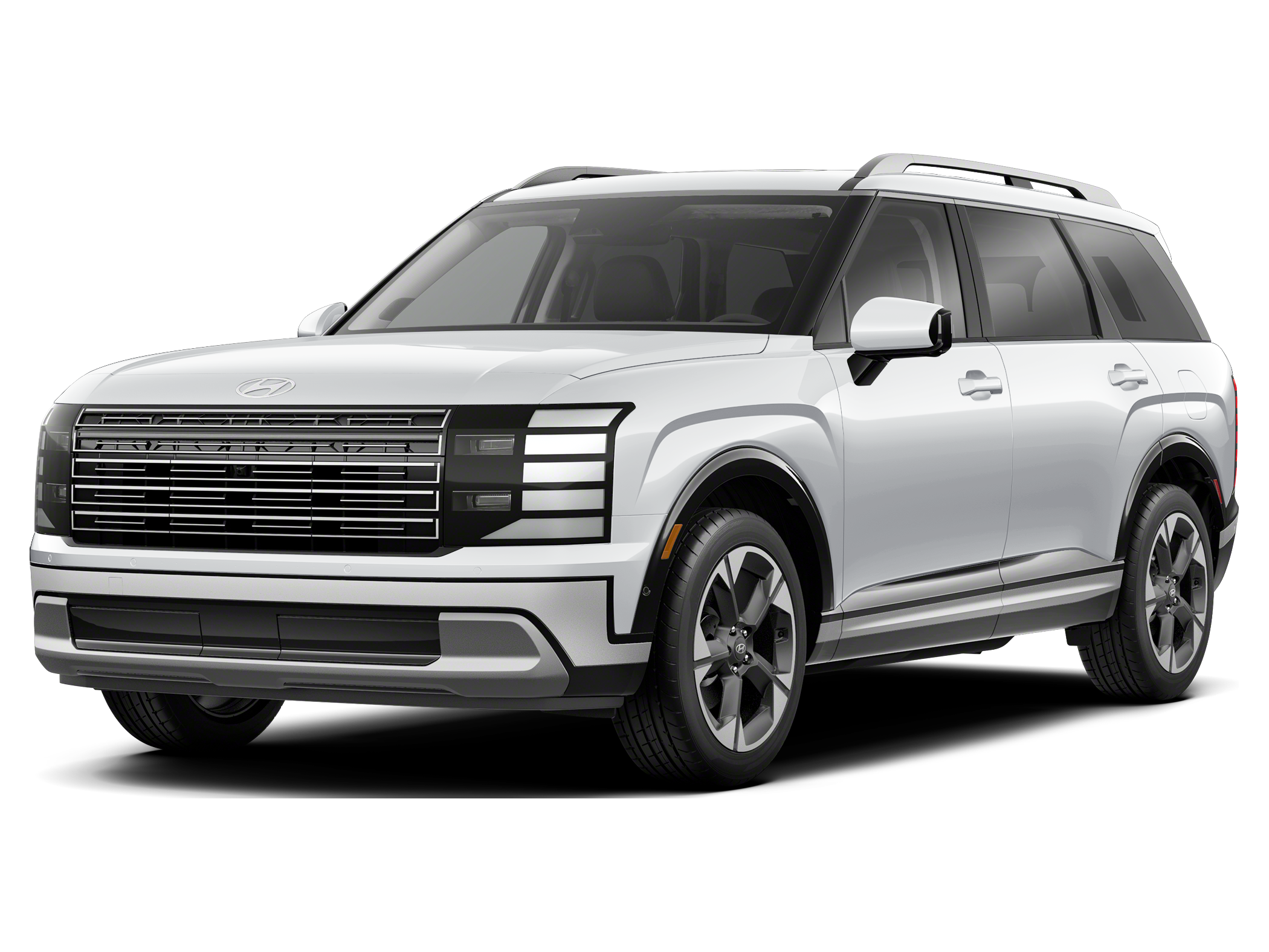 Hyundai Palisade Limited AWD Hyundai Palisade Limited AWD