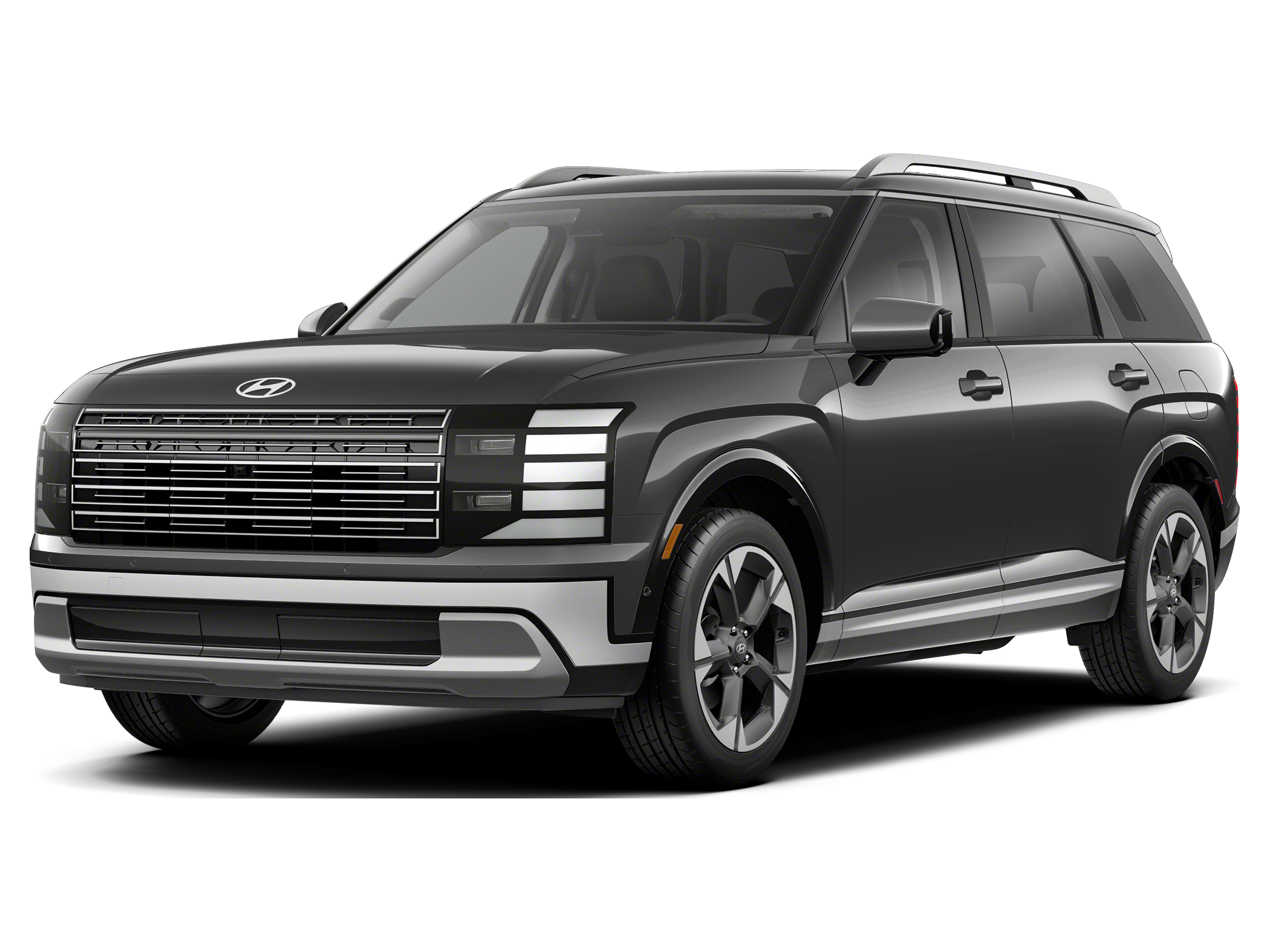 Hyundai Palisade Limited FWD Hyundai Palisade Limited FWD