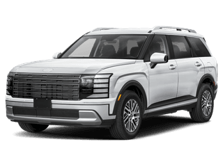 Hyundai Palisade SEL 7P AWD Hyundai Palisade SEL 7P AWD