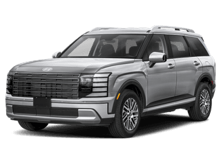 Hyundai Palisade SEL 7P AWD Hyundai Palisade SEL 7P AWD