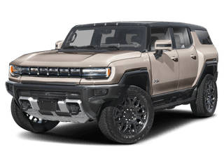 GMC HUMMER EV SUV 2X e4WD 4dr GMC HUMMER EV SUV 2X e4WD 4dr