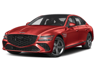 Genesis G80 2.5T Sport Prestige AWD Genesis G80 2.5T Sport Prestige AWD