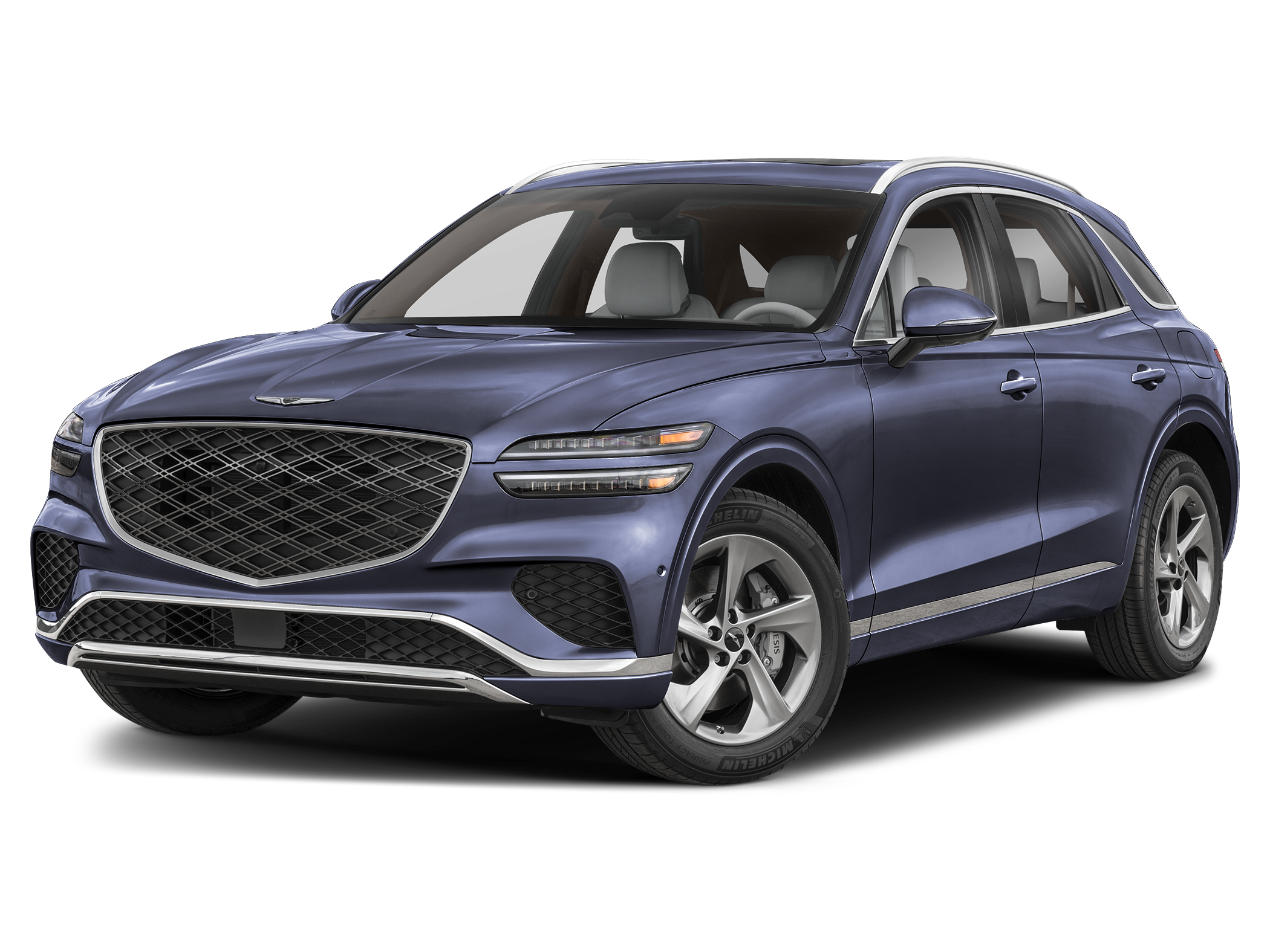 Genesis GV70 2.5T Select AWD Genesis GV70 2.5T Select AWD