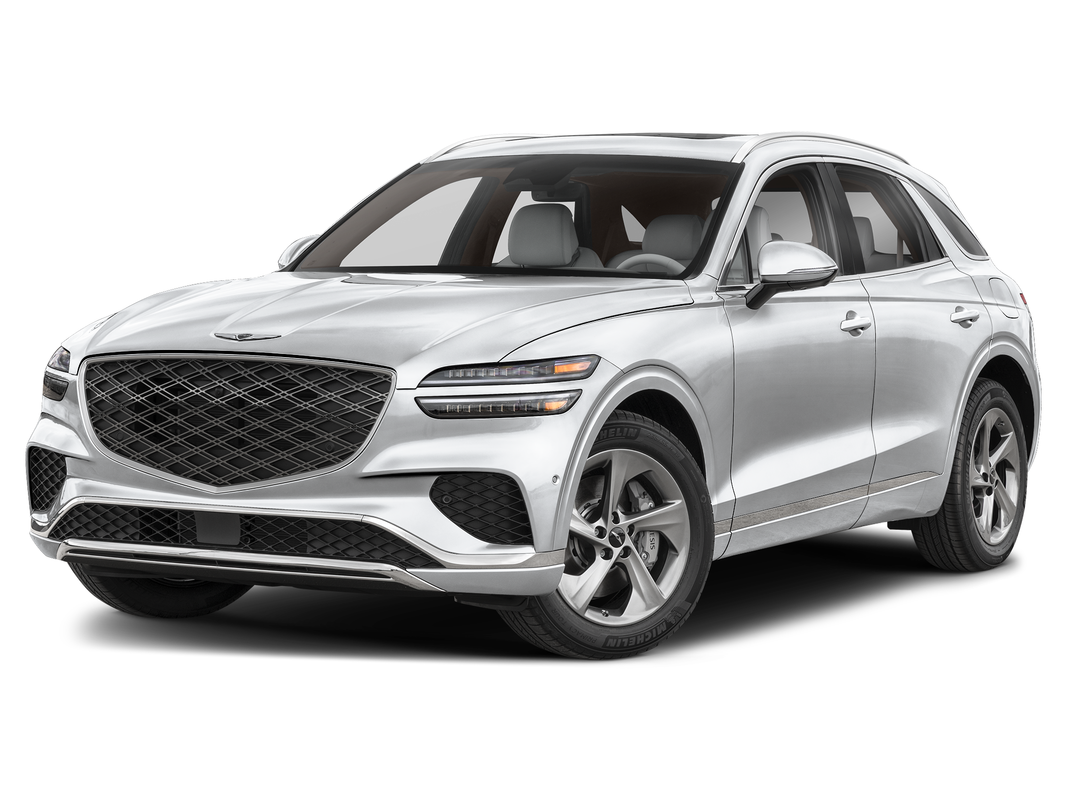 Genesis GV70 2.5T Select AWD Genesis GV70 2.5T Select AWD