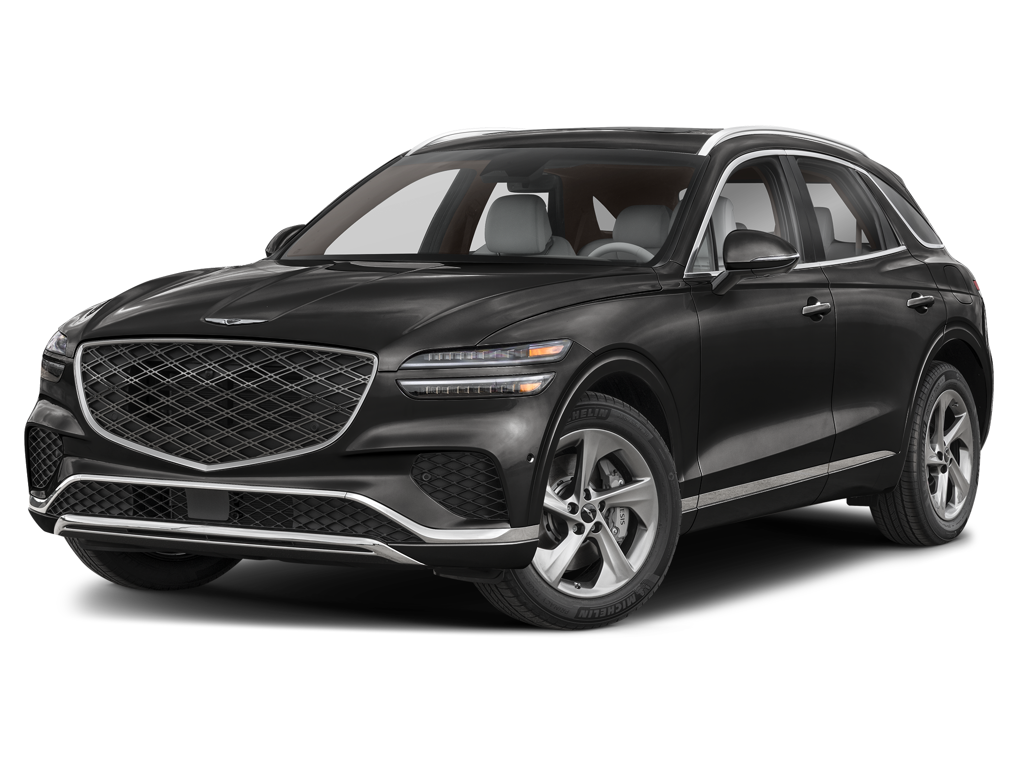 Genesis GV70 2.5T AWD Genesis GV70 2.5T AWD