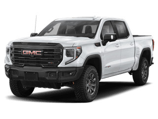 GMC Sierra 1500 AT4X 4WD Crew Cab 147" GMC Sierra 1500 AT4X 4WD Crew Cab 147"