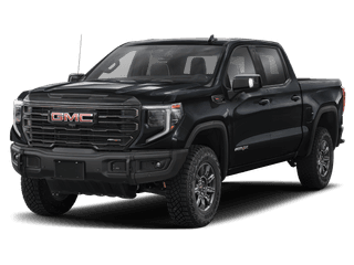 GMC Sierra 1500 AT4X 4WD Crew Cab 147" GMC Sierra 1500 AT4X 4WD Crew Cab 147"