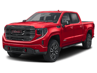 GMC Sierra 1500 AT4 4WD Crew Cab 157" GMC Sierra 1500 AT4 4WD Crew Cab 157"