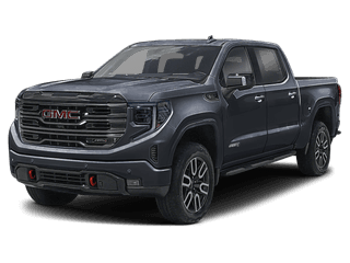 GMC Sierra 1500 AT4 4WD Crew Cab 147" GMC Sierra 1500 AT4 4WD Crew Cab 147"