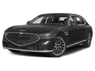 Genesis G90 e-SC 3.5T AWD Genesis G90 e-SC 3.5T AWD