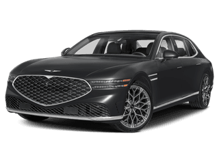 Genesis G90 e-SC 3.5T AWD Genesis G90 e-SC 3.5T AWD