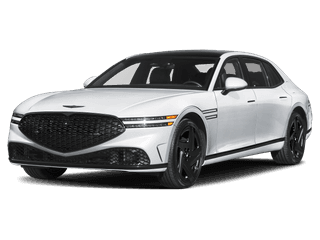 Genesis G90 e-SC Prestige Black 3.5T AWD Genesis G90 e-SC Prestige Black 3.5T AWD