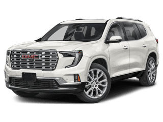 GMC Acadia FWD Denali 4dr GMC Acadia FWD Denali 4dr