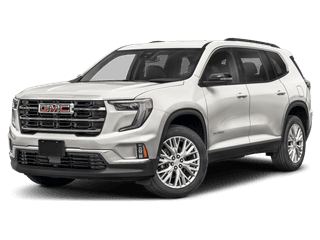 GMC Acadia AWD Elevation 4dr GMC Acadia AWD Elevation 4dr