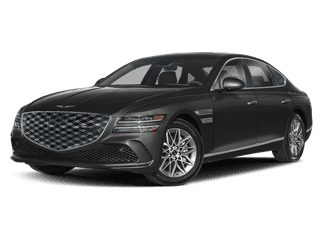 Genesis G80 2.5T AWD Genesis G80 2.5T AWD