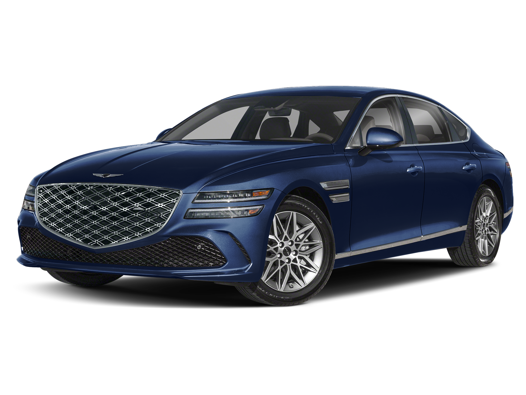 Genesis G80 2.5T AWD Genesis G80 2.5T AWD