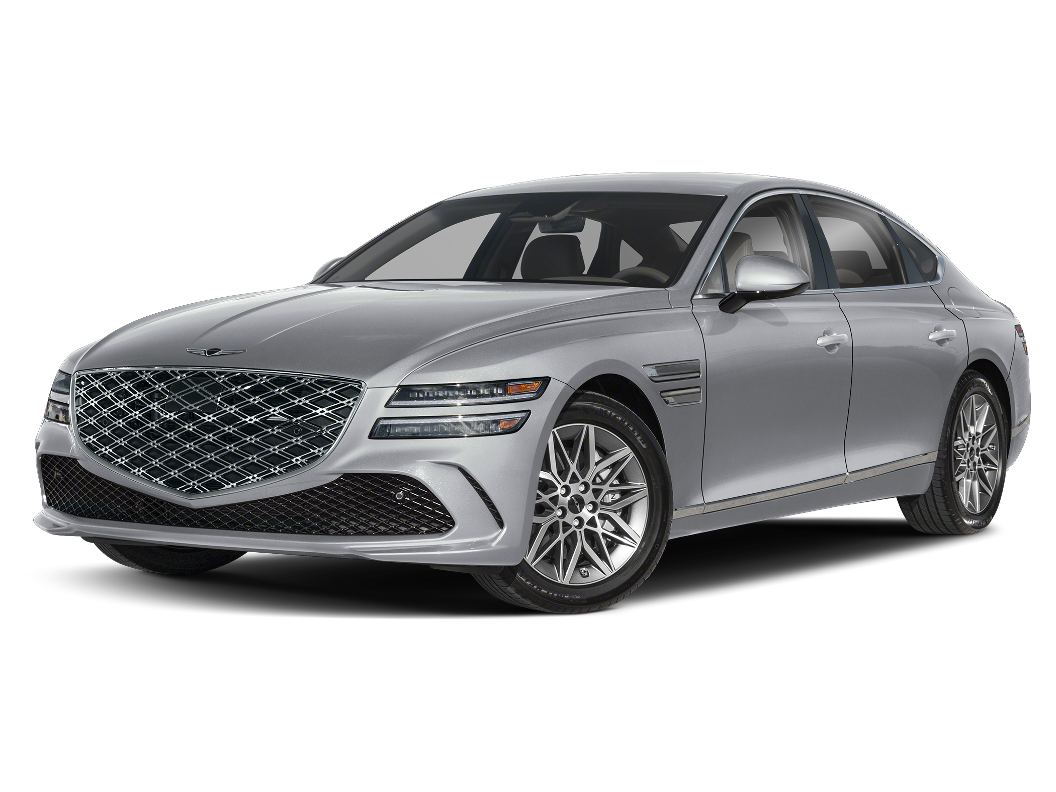 Genesis G80 2.5T Advanced AWD Genesis G80 2.5T Advanced AWD