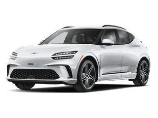 Genesis GV60 Performance AWD Genesis GV60 Performance AWD