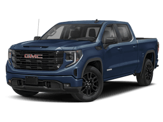 GMC Sierra 1500 Elevation 4WD Crew Cab 157" GMC Sierra 1500 Elevation 4WD Crew Cab 157"