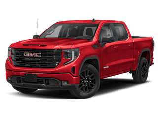 GMC Sierra 1500 Elevation 4WD Crew Cab 147" GMC Sierra 1500 Elevation 4WD Crew Cab 147"