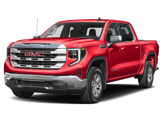 GMC Sierra 1500 SLT 4WD Crew Cab 147" GMC Sierra 1500 SLT 4WD Crew Cab 147"