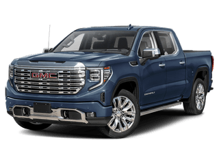 GMC Sierra 1500 Denali 4WD Crew Cab 147" GMC Sierra 1500 Denali 4WD Crew Cab 147"