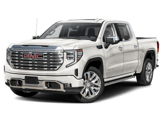 GMC Sierra 1500 Denali 2WD Crew Cab 147" GMC Sierra 1500 Denali 2WD Crew Cab 147"