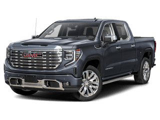 GMC Sierra 1500 Denali 4WD Crew Cab 147" GMC Sierra 1500 Denali 4WD Crew Cab 147"