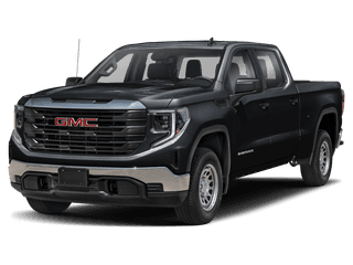GMC Sierra 1500 Pro 4WD Crew Cab 157" GMC Sierra 1500 Pro 4WD Crew Cab 157"