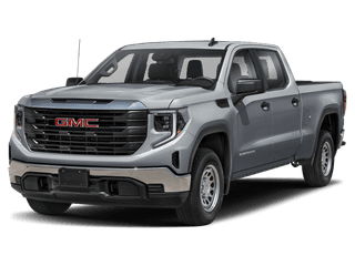 GMC Sierra 1500 Pro 2WD Crew Cab 147" GMC Sierra 1500 Pro 2WD Crew Cab 147"