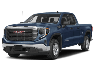 GMC Sierra 1500 Elevation 4WD Double Cab 147" GMC Sierra 1500 Elevation 4WD Double Cab 147"
