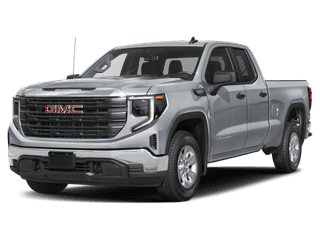 GMC Sierra 1500 Elevation 4WD Double Cab 147" GMC Sierra 1500 Elevation 4WD Double Cab 147"
