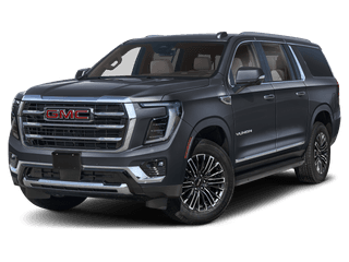 GMC Yukon XL Elevation 2WD 4dr GMC Yukon XL Elevation 2WD 4dr