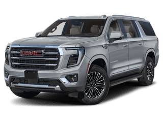 GMC Yukon XL Elevation 4WD 4dr GMC Yukon XL Elevation 4WD 4dr