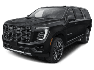 GMC Yukon XL Denali Ultimate 4WD 4dr GMC Yukon XL Denali Ultimate 4WD 4dr