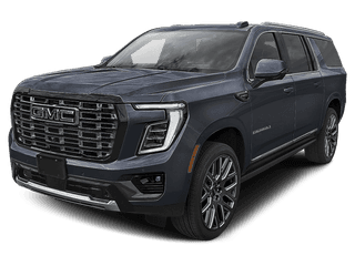 GMC Yukon XL Denali Ultimate 4WD 4dr GMC Yukon XL Denali Ultimate 4WD 4dr