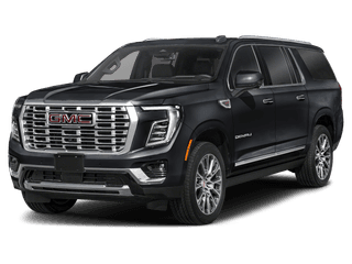 GMC Yukon XL Denali 4WD 4dr GMC Yukon XL Denali 4WD 4dr