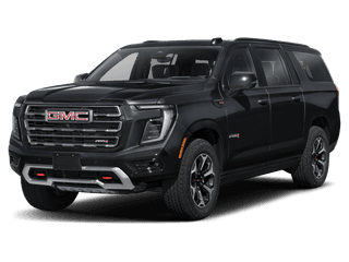 GMC Yukon XL AT4 Ultimate 4WD 4dr GMC Yukon XL AT4 Ultimate 4WD 4dr